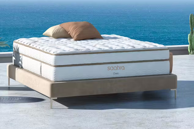 Mattress Liquidation Saatva Classic Mattress