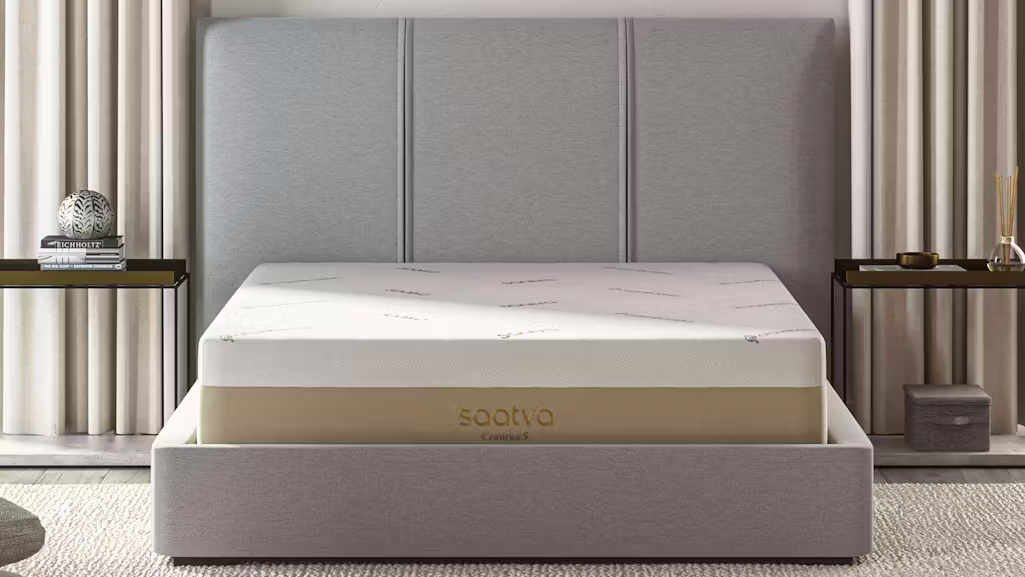 Mattress Liquidation Saatva Contour5 Mattress