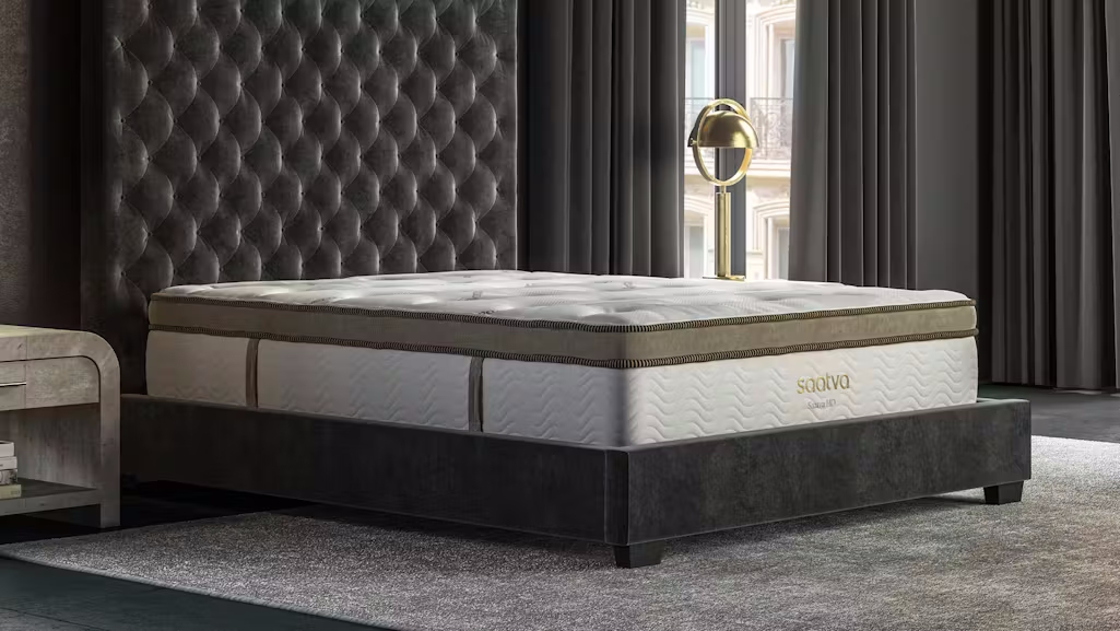 Mattress Liquidation Saatva HD Mattress