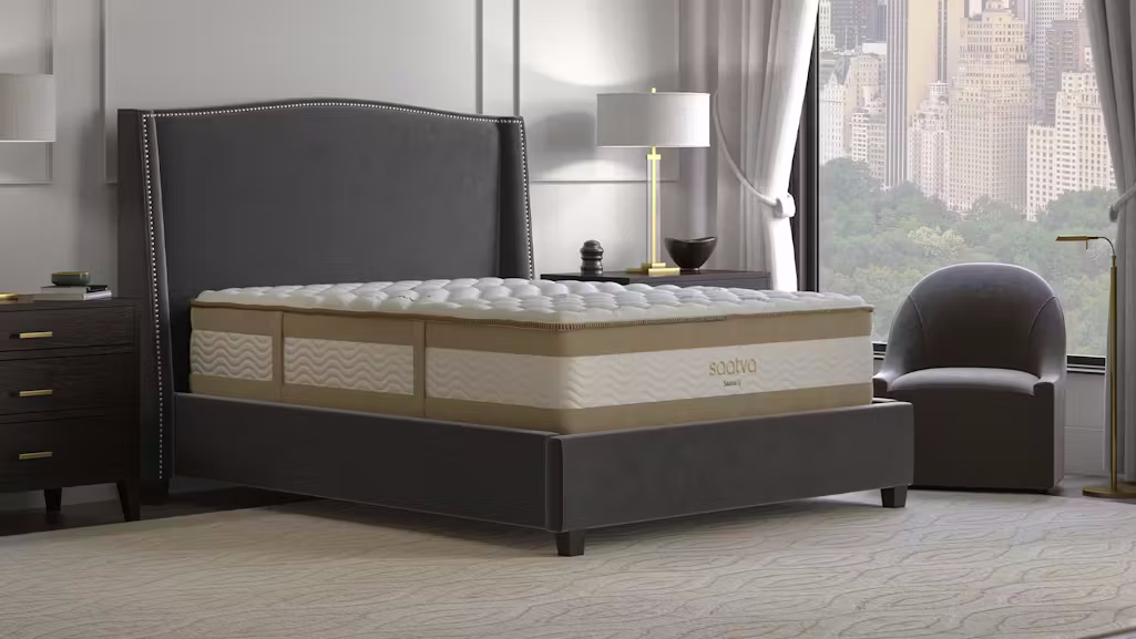 Mattress Liquidation Saatva RX Mattress