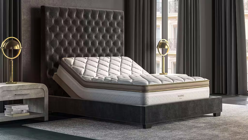 Mattress Liquidation Saatva Solaire Mattress