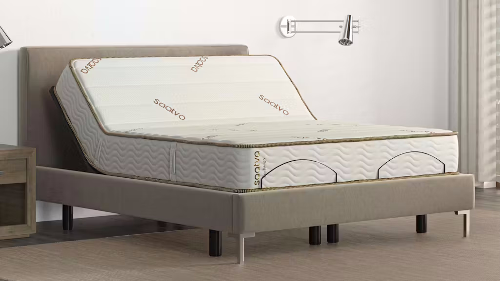 Mattress Liquidation Saatva Zenhaven Mattress