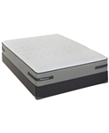 Sealy Posturepedic Firm Full Mattress Set