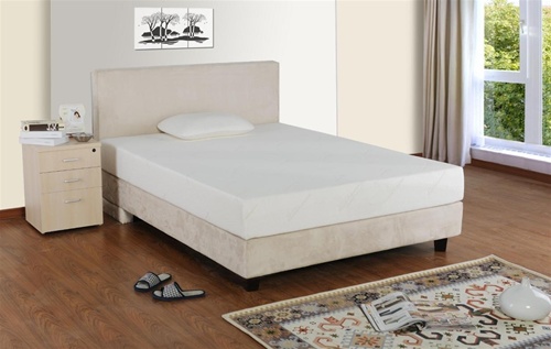 primo eloquence 8 memory foam mattress