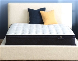 Serta Perfect Sleeper Euro Top Cal King Mattress