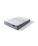 Serta Perfect Sleeper Keagan 11 inch Plush Euro Top Mattress - Twin