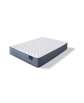 Serta Sleeptrue Alverson II 12 inch Firm Mattress - Twin