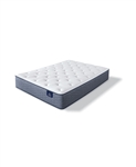 Serta Sleeptrue Alverson II 12 inch Plush Mattress - Twin